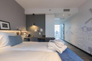 Postillion Hotel Amsterdam - About Your Stay