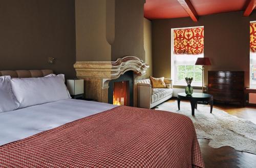 Prinsenhof - About Your Stay