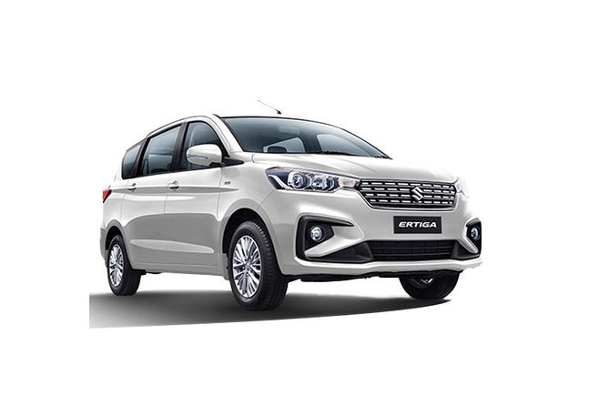 Private 6 Seater: Mauritius Airport to Hotel And/Or Vice Versa - Key Points