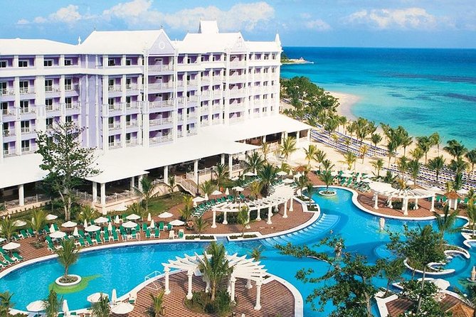 Private Airport Transfer to Riu Ocho Rios Resort - About Your Stay