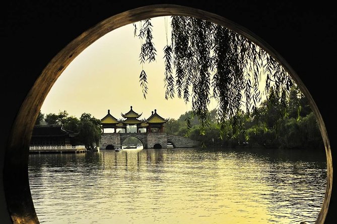 Best Tours In Yangzhou