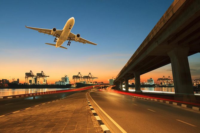 Private Bucharest One Way Airport Transfer - Key Points