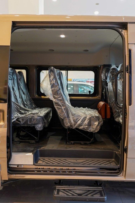 Private Car: Lien Khuong Airport  Dalat