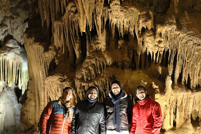 Private Day Tour From Belgrade: Manasija, Ravanica Monasteries and Resava Cave