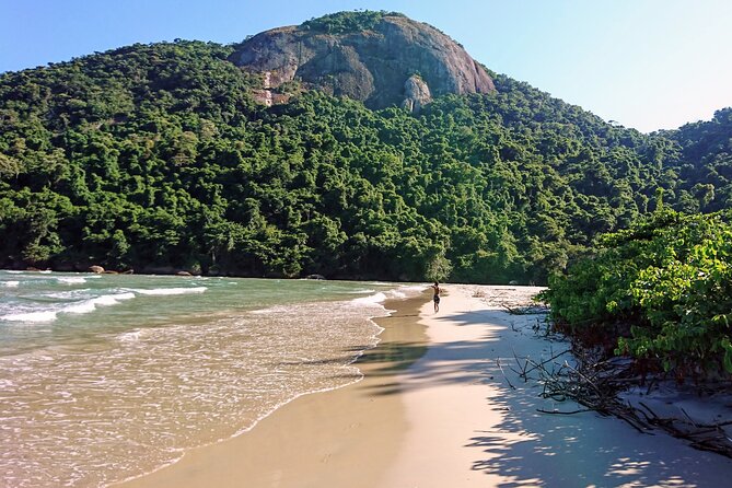 Private Full-Day Hike to Dois Rios From Vila Do Abraão - Key Points