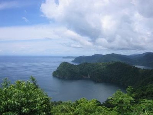 Private Hike Tour to Paria Waterfall - About Your Stay