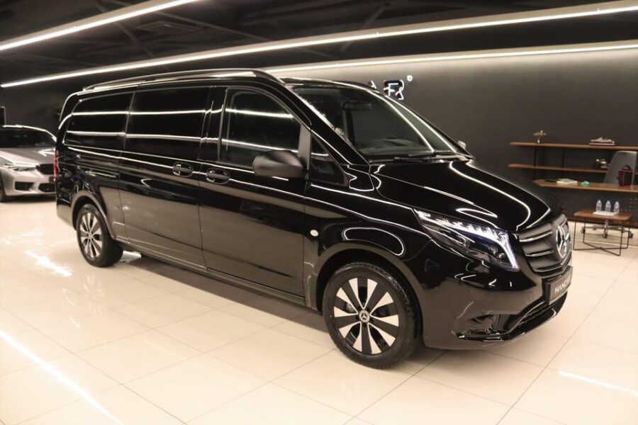Private; Istanbul Cruise Port Transfer (Galataport)