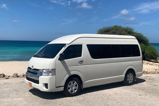 Private Round-Trip Airport Transfer - About Your Stay