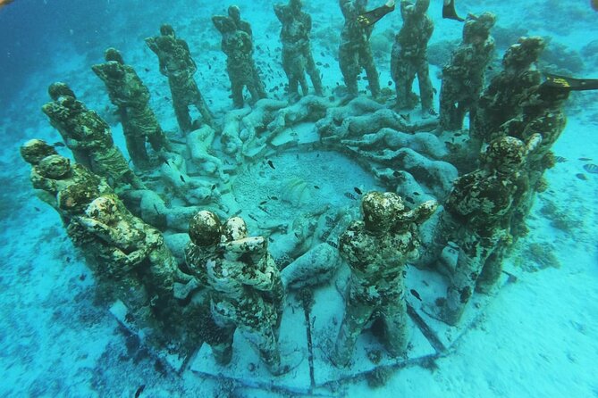 Private Snorkeling Experience in Gili Trawangan