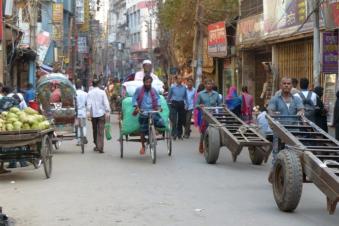 Private Tour: 4 Days – Bangladesh Life & Cultural Tour – The Ganges Delta Life