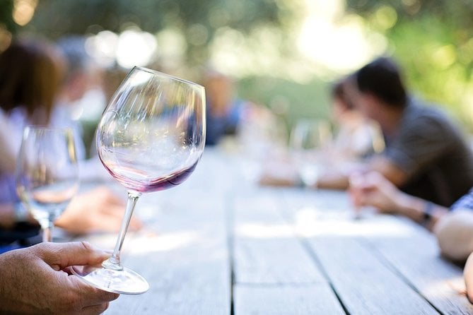 Private Tour- Chianti By Minivan At Sunset - Key Points