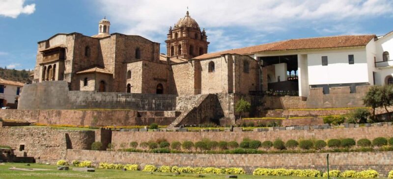 Private Tour Cusco 4 Day-Humantay Lake+Machu Picchu+Hotel 3☆ - Key Points
