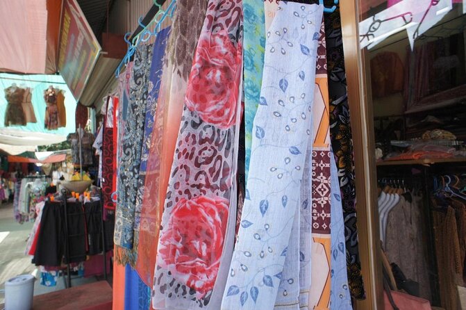 Private Tour: Hanoi City Tour-Van Phuc Silk Village With Egg Coffee, Lunch