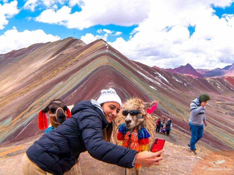 Private Tour in Cusco and Machu Picchu 7 Days + Hotel 3☆ - Key Points