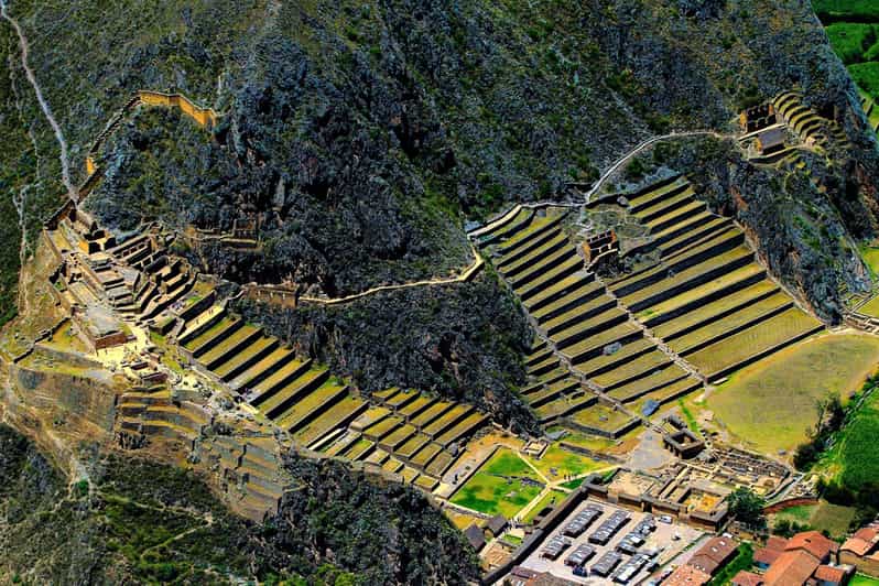 Private Tour in Cusco and Machu Picchu 7 Days + Hotel 4☆ - Key Points