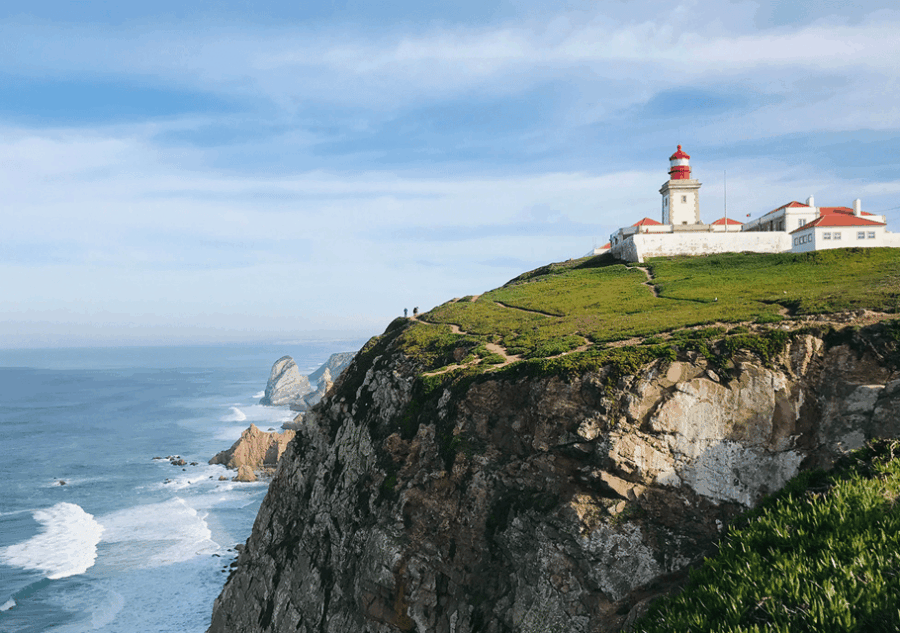 Private Tour Sintra, Cabo Da Roca and Cascais