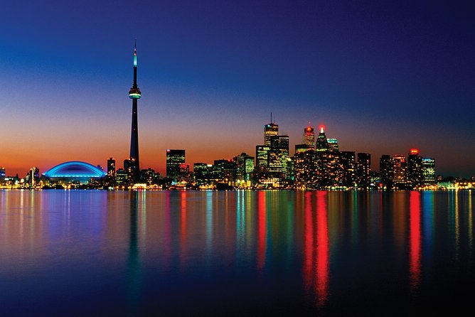 Private Transfer From Chicago (Mdw) Airport to Chicago City