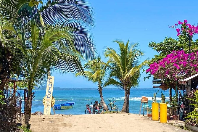 Private Transfer From San Jose Airport To Puerto Viejo, Limon