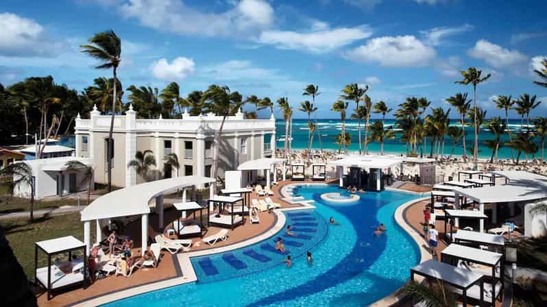 20 Best Private Car With Driver Services In Santo Domingo