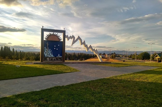 Private Transfer Hotel-Bus Station or Bus Station-Hotel (Calafate) - Key Points