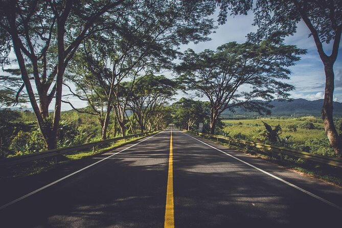 Private Transfer Jose Marie Cordova Airport to Medellin Bello