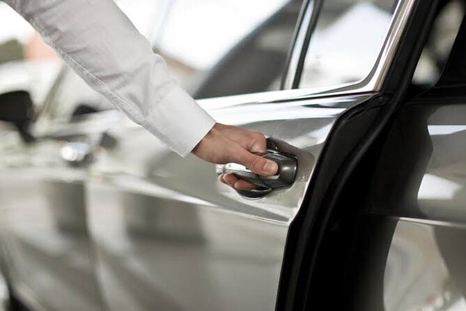 4 Best Private Car With Driver Services In South Brazil