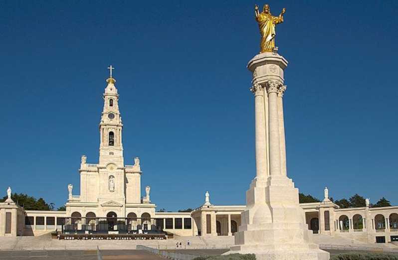 Private Unforgetable Half-Day Tour in Fátima