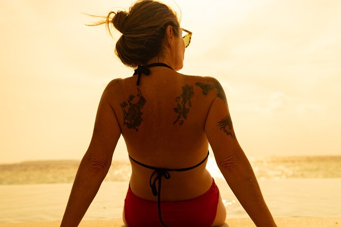 Professional Personalized Photography Session in Malibu - Meeting and Pickup Details