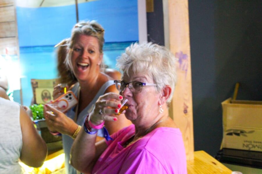 Puerto Plata: City Tour - Key Points