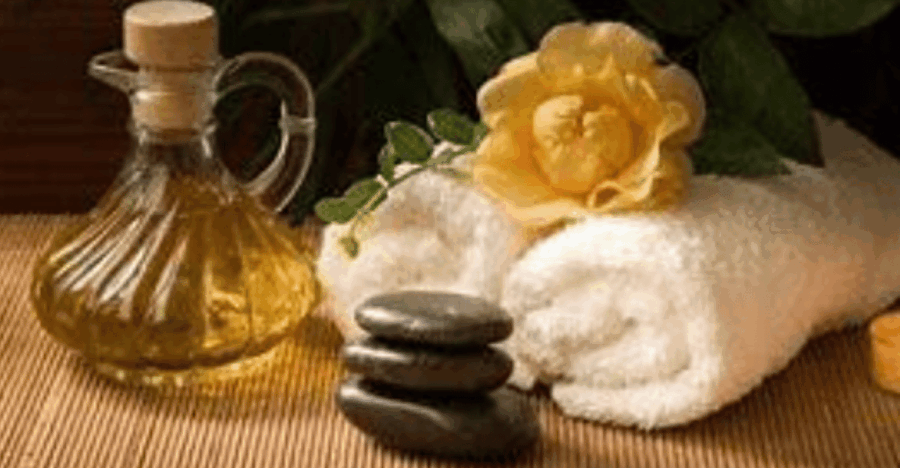 Puerto Vallarta: Hot Stone Massage Experience