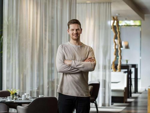 Pullman Eindhoven Cocagne - About Your Stay