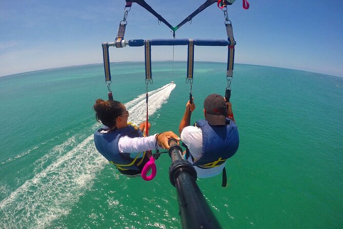 Punta Cana Parasailing Tour - About Your Stay