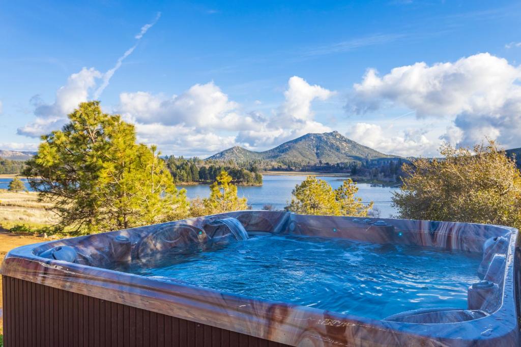 Quiet Mind Mountain Lodge, Retreat & Spa Review