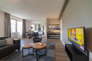 Raadhuis Park Ganuenta - About Your Stay