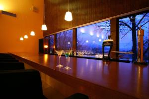 Rainy Days and Sunsets - Adult Only - Key Points