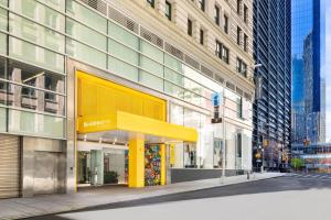 Residence Inn by Marriott New York Downtown Manhattan/World Trade Center Area - About Your Stay
