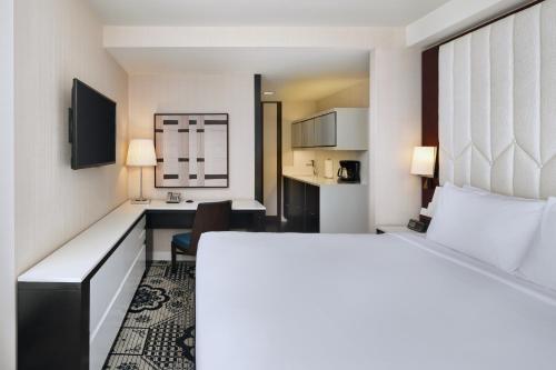 Residence Inn by Marriott New York Manhattan/Central Park - About Your Stay