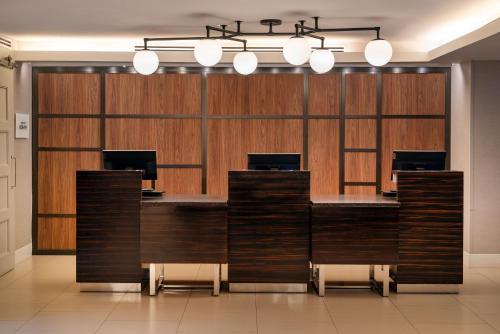 Residence Inn by Marriott New York Manhattan/ Midtown Eastside - About Your Stay