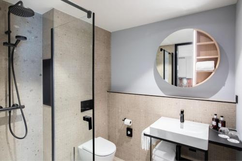 Residence Inn by Marriott The Hague - About Your Stay