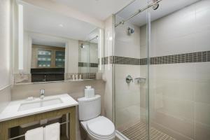 Residence Inn New York Downtown Manhattan/Financial District - About Your Stay