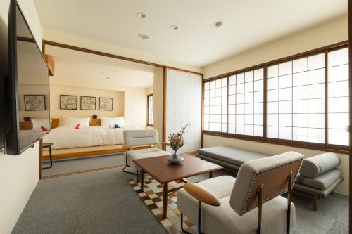 Residence Yasushi Review