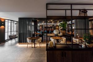Residential Landscape De Leyhoeve Groningen - About Your Stay