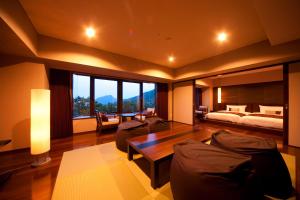 Resorpia Beppu - Key Points