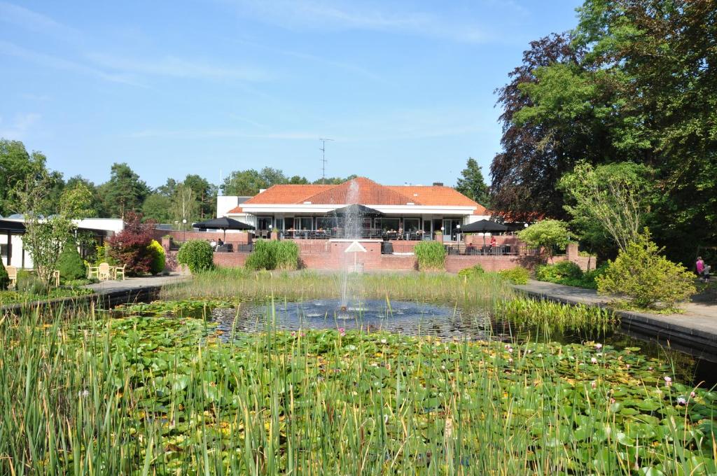 Resort Bad Boekelo - About Your Stay