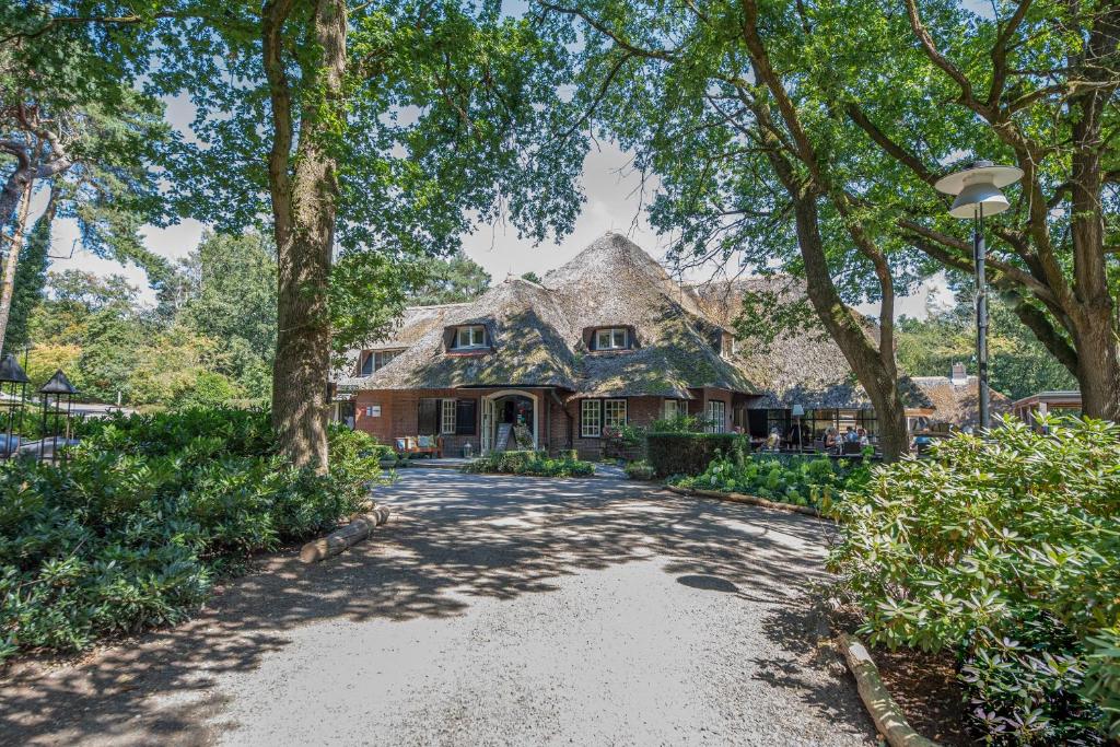 Restaurant & Hotel Hoog Holten Review