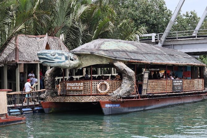 Best Cruises And Boat Tours In Visayas