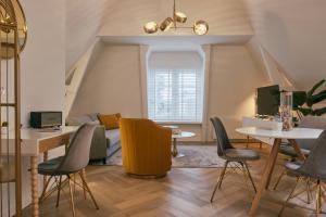 RITCH Hotel Alkmaar - About Your Stay
