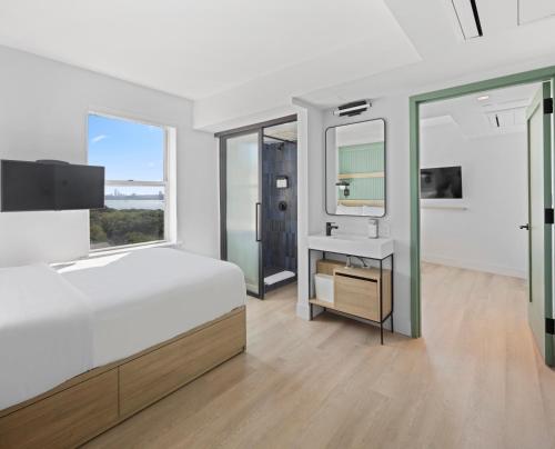 Riverside Tower Hotel - About Your Stay