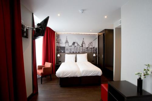 Royal Amsterdam Hotel - About Your Stay