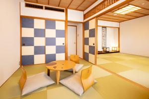 Ryokan Asakusa Shigetsu - Key Points